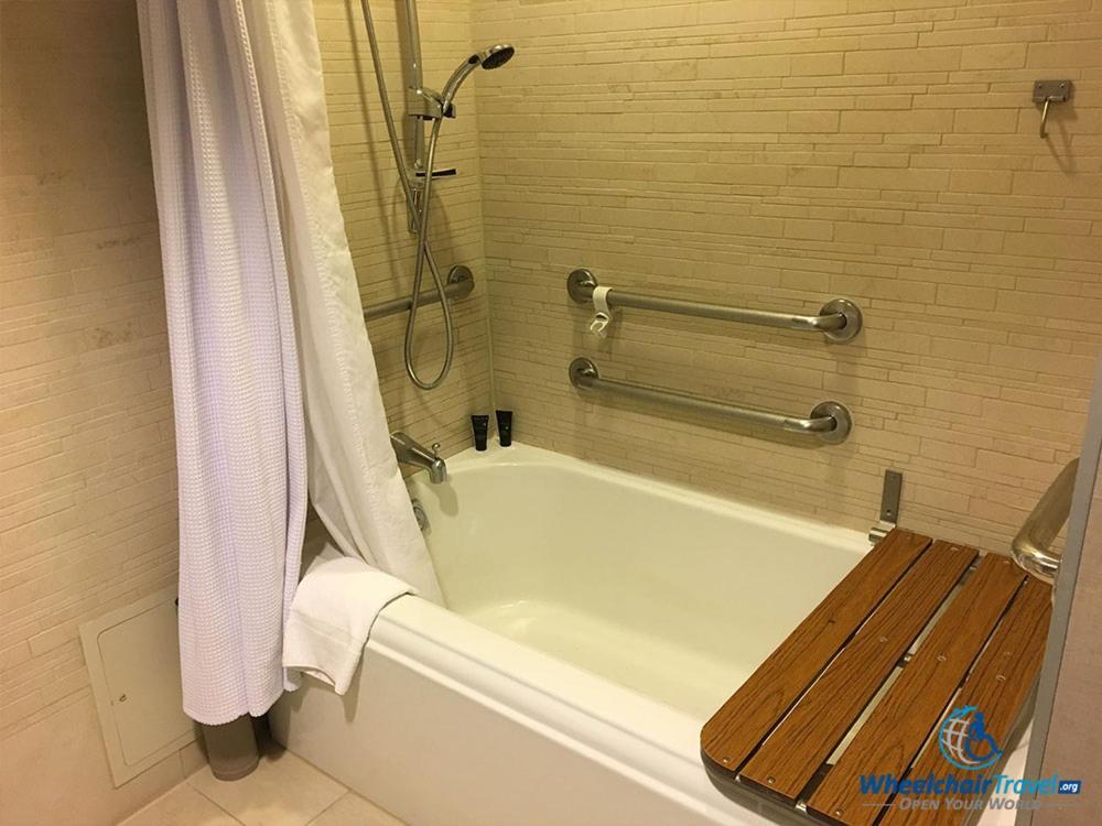 Princess Inn Westminster Eksteriør billede