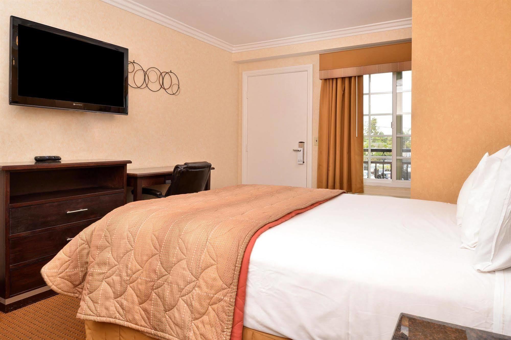 Princess Inn Westminster Eksteriør billede