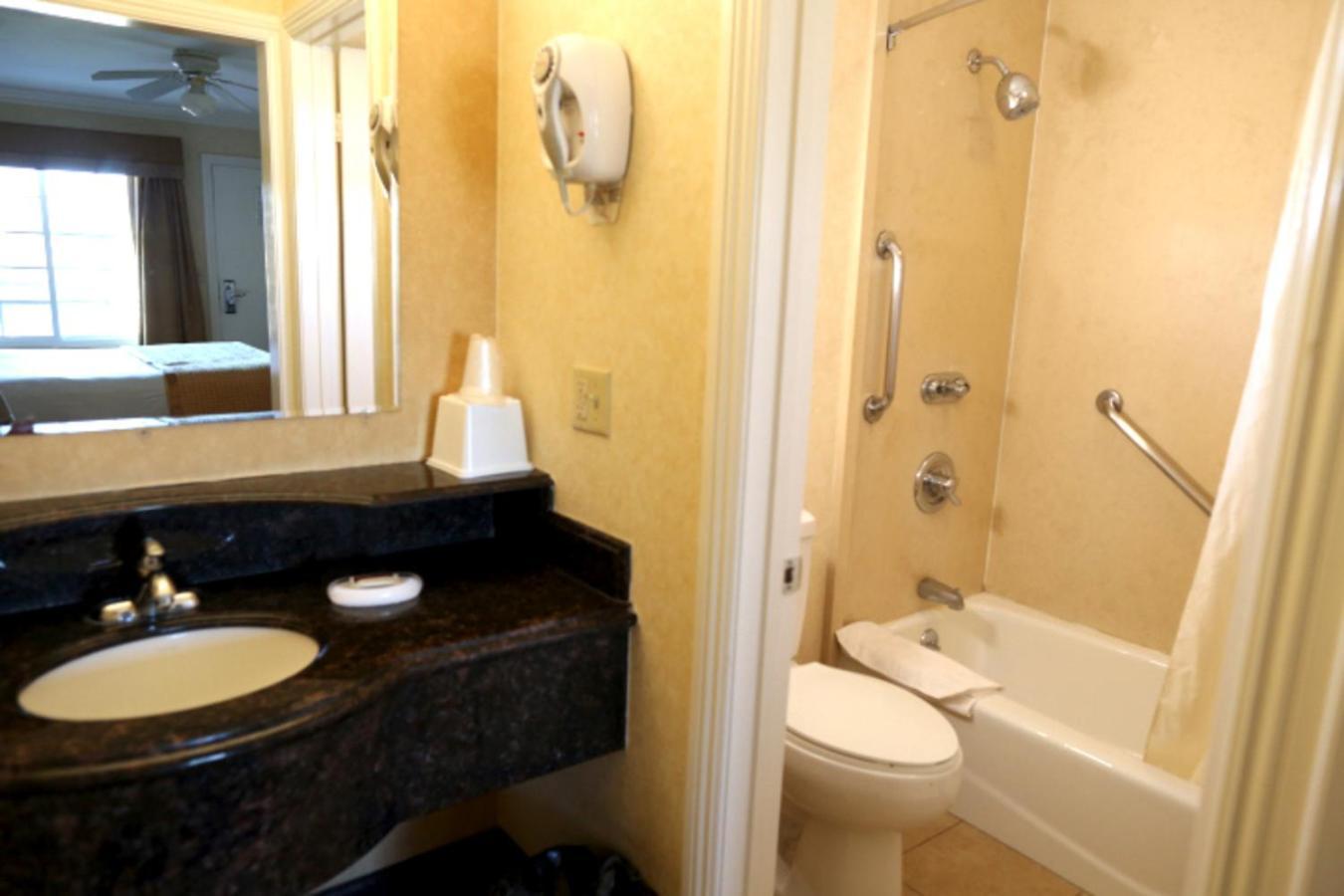Princess Inn Westminster Eksteriør billede